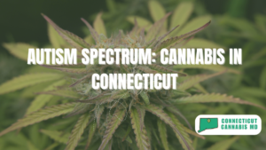 Autism Spectrum: Cannabis in Connecticut