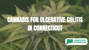 Cannabis for Ulcerative Colitis in Connecticut