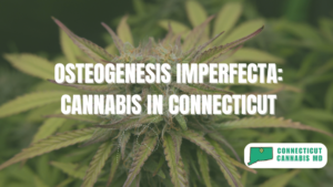 Osteogenesis Imperfecta: Cannabis in Connecticut